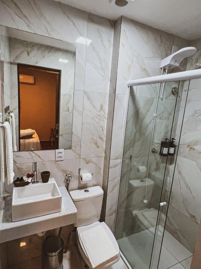 Quarto Deluxe